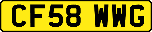 CF58WWG
