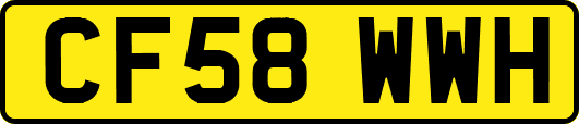 CF58WWH