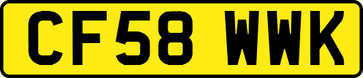 CF58WWK