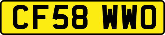 CF58WWO