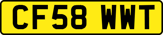 CF58WWT