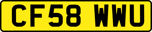 CF58WWU