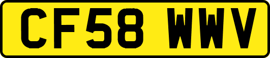 CF58WWV