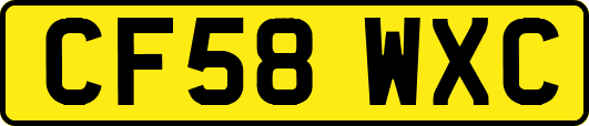 CF58WXC