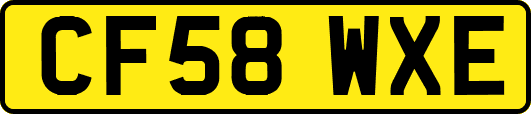 CF58WXE