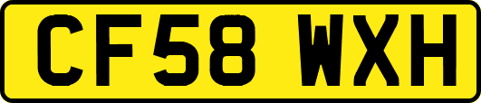 CF58WXH