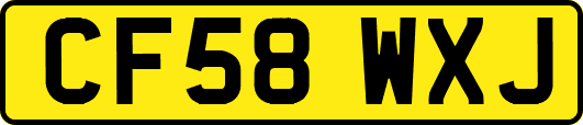CF58WXJ
