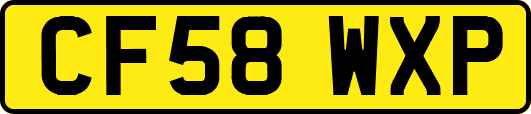 CF58WXP
