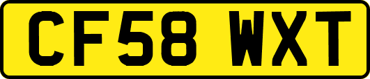 CF58WXT