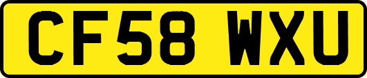 CF58WXU