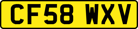 CF58WXV