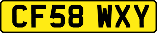 CF58WXY