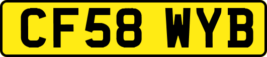 CF58WYB
