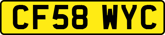 CF58WYC