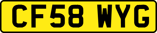 CF58WYG