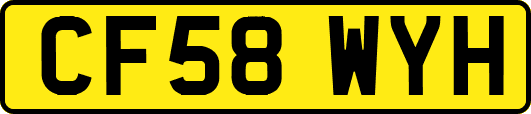 CF58WYH