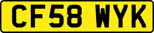 CF58WYK