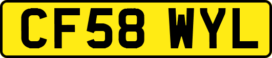 CF58WYL