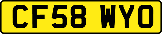 CF58WYO
