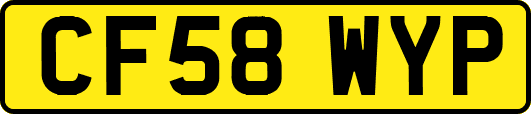 CF58WYP