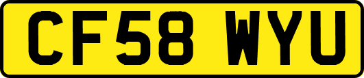 CF58WYU