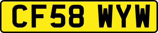 CF58WYW