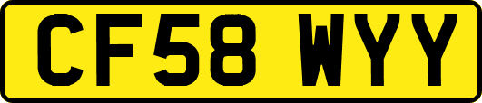 CF58WYY
