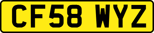 CF58WYZ