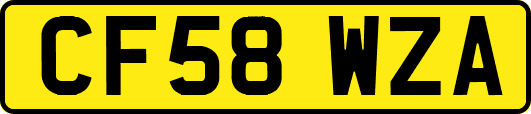 CF58WZA