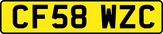 CF58WZC