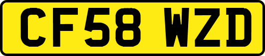 CF58WZD
