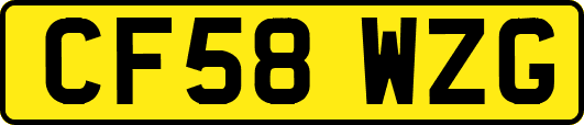 CF58WZG