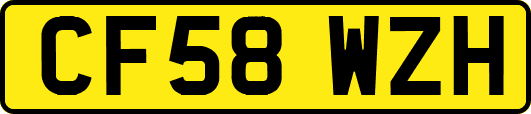 CF58WZH