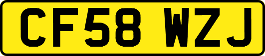 CF58WZJ