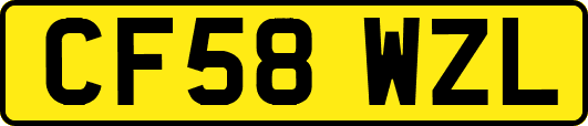 CF58WZL
