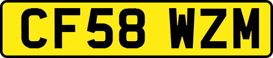 CF58WZM