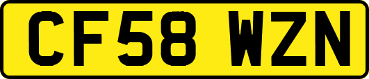 CF58WZN