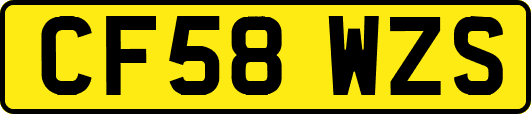 CF58WZS