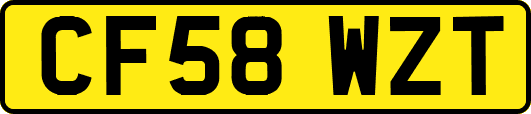 CF58WZT