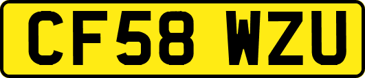 CF58WZU