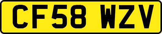 CF58WZV
