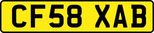 CF58XAB