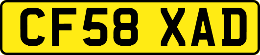 CF58XAD