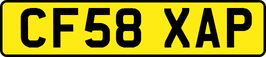 CF58XAP