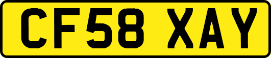 CF58XAY