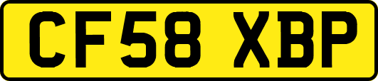 CF58XBP