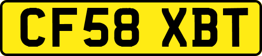 CF58XBT