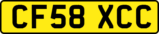 CF58XCC