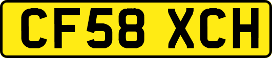 CF58XCH
