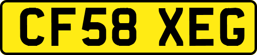 CF58XEG